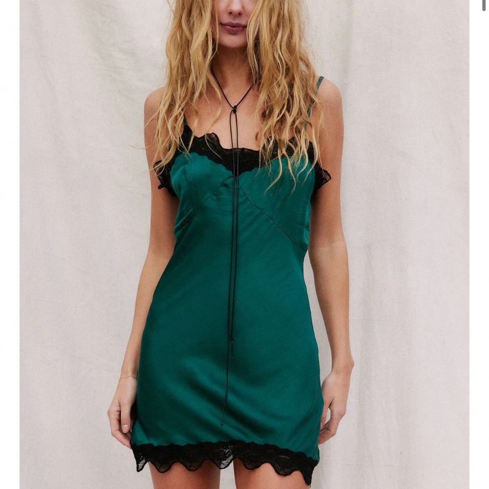 Jens pirate booty Bonita mini dress